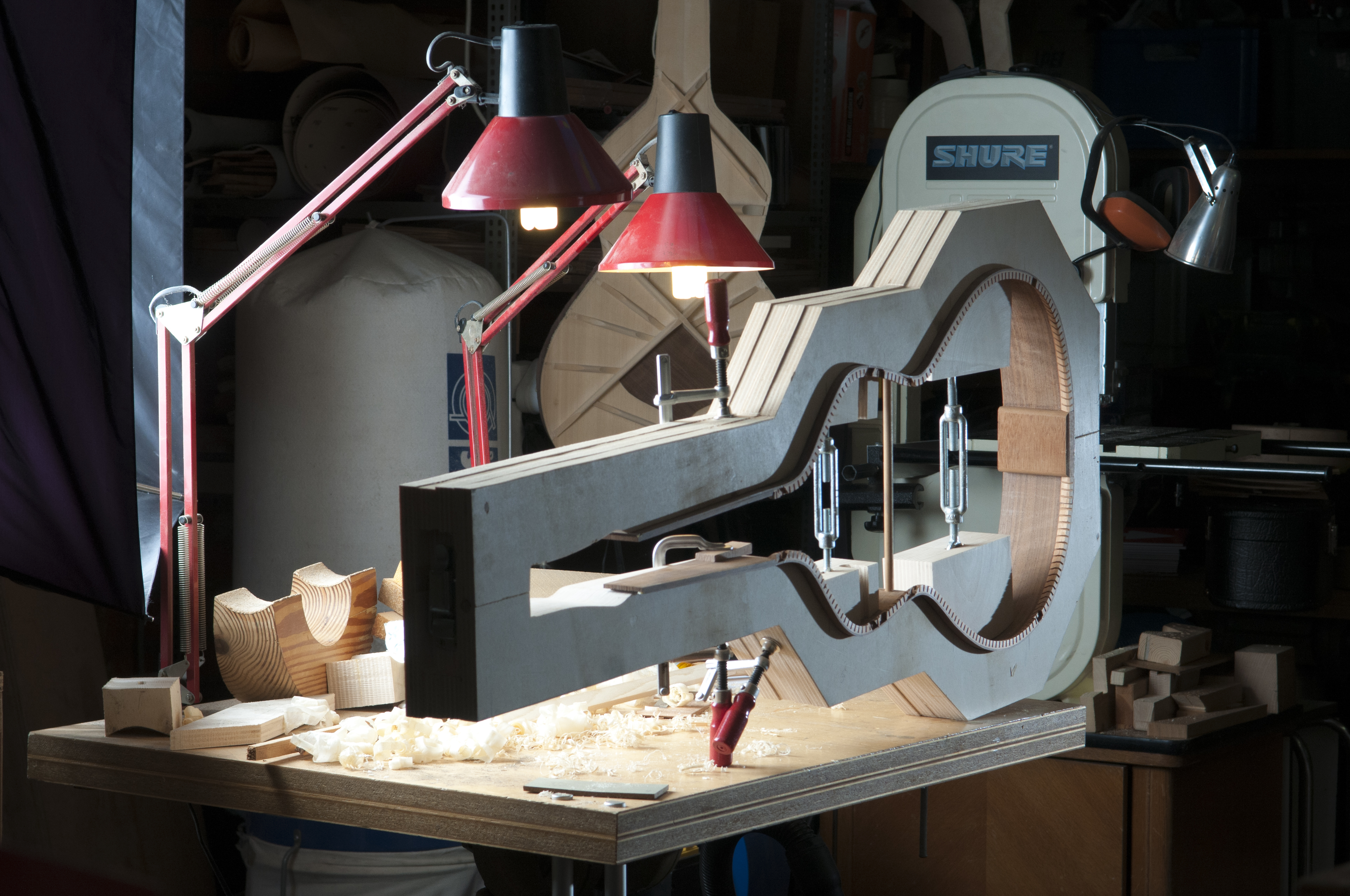 Handmadein Brugge Ralph Bonte