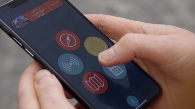 Erfgoedapp