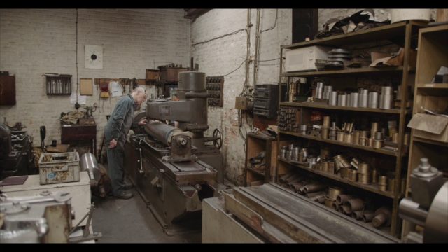 Ateliers Bonte c Sander Tas