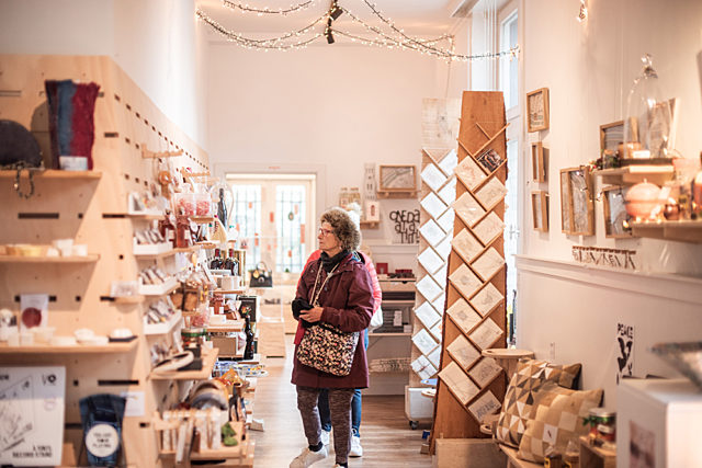 De Republiek Femke den Hollander 2921