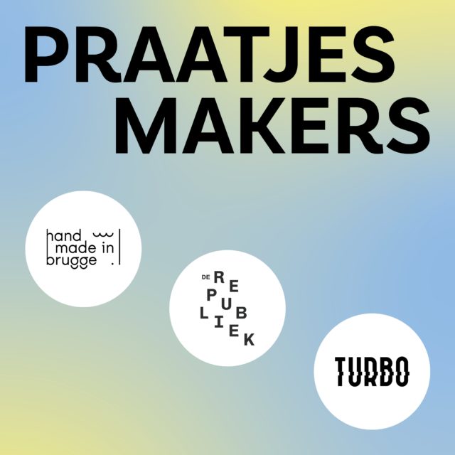 Visuals podcast algemeen