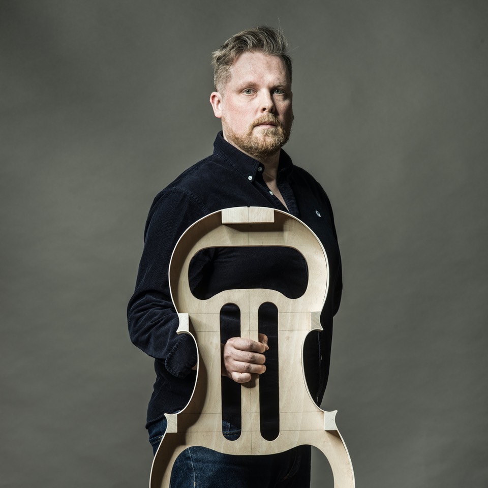 Mirage Pieter Goossens